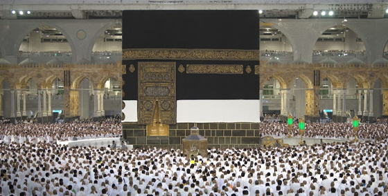 أسماء مزدلفة وفضائله وسبب التسمية وحكم المبيت به وعقوبة تركه